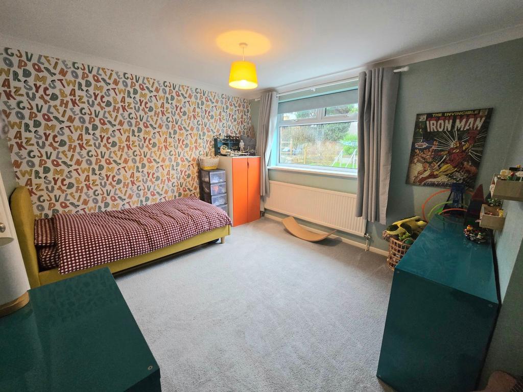 Bedroom two