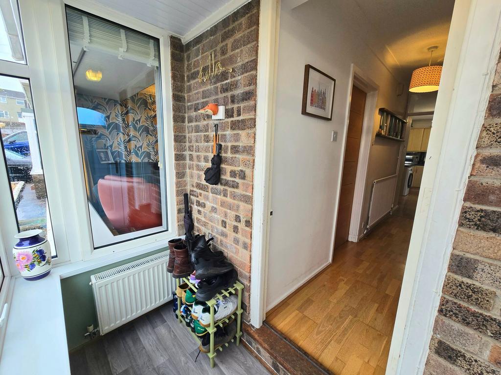 Porch