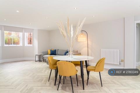 2 bedroom flat to rent, East Circus Street, Nottingham, NG1