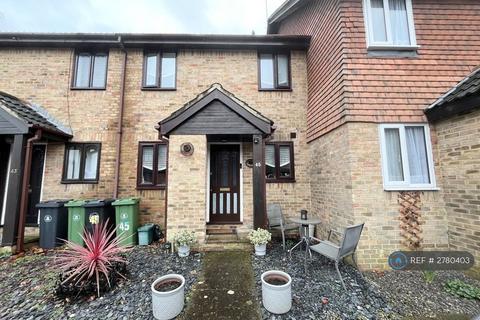 1 bedroom terraced house to rent, Oak Ridge, West End, Woking, GU24