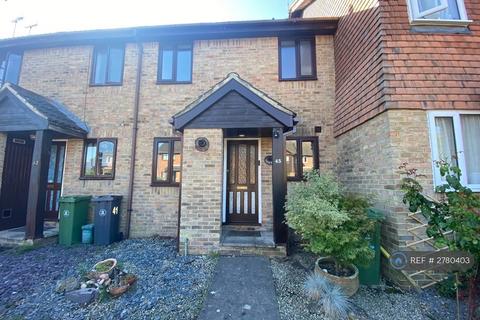 1 bedroom terraced house to rent, Oak Ridge, West End, Woking, GU24