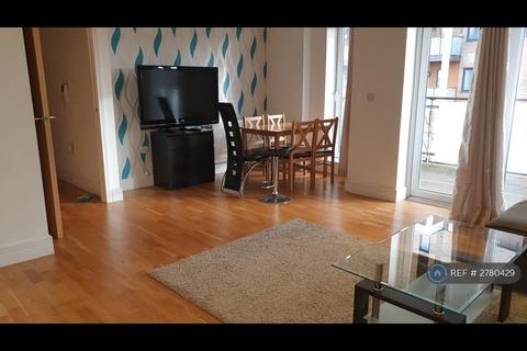 undefined, Topaz Apartments, Hounslow, TW3