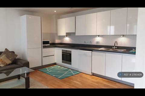 undefined, Topaz Apartments, Hounslow, TW3