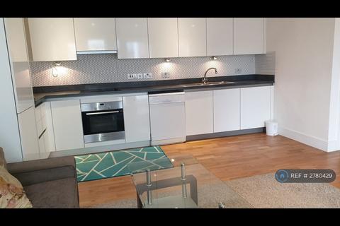 undefined, Topaz Apartments, Hounslow, TW3