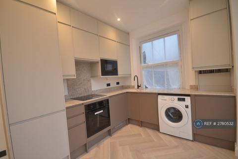undefined, Lyndhurst Court, London, SE25