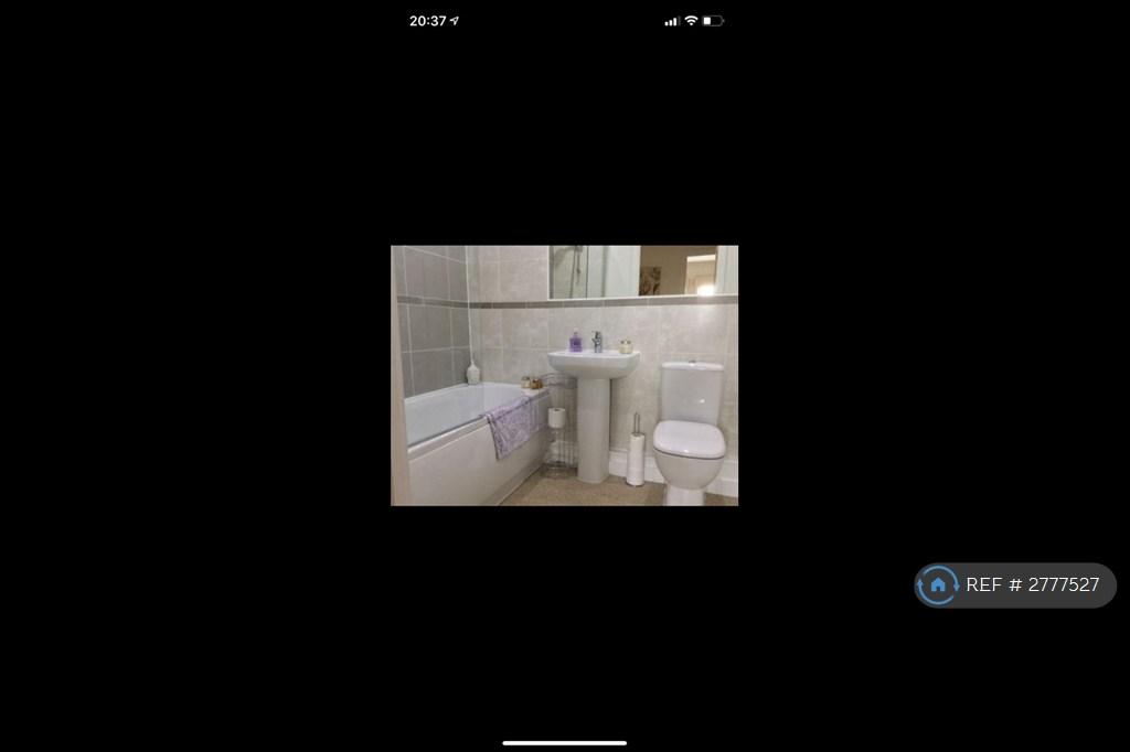 Family Bathroon