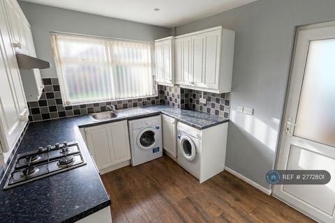 undefined, Lunt Road, Bootle, L20