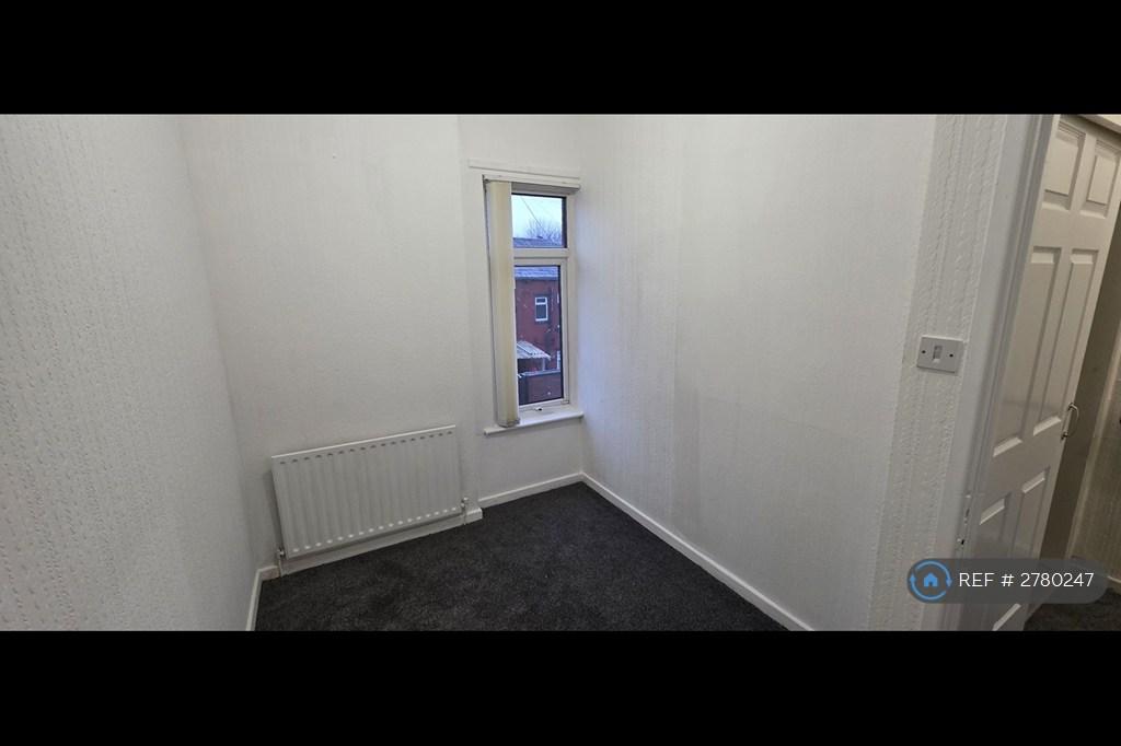 Second Room