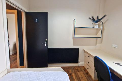 undefined, Holly Bank, Leeds LS6