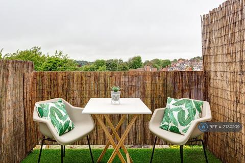undefined, Balfour Road, Brighton, BN1