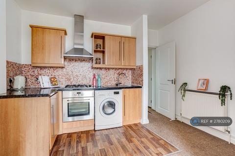 undefined, Balfour Road, Brighton, BN1
