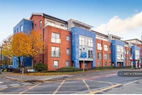 undefined, Harkness Court, Sutton, SM1