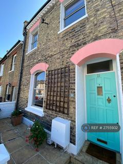 undefined, Longfield Street, London, SW18