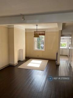 undefined, Longfield Street, London, SW18