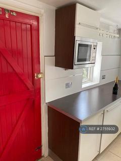 undefined, Longfield Street, London, SW18