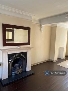 2 bedroom terraced house to rent, Longfield Street, London, SW18