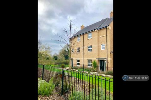 undefined, Primrose Avenue, Downham Market, PE38