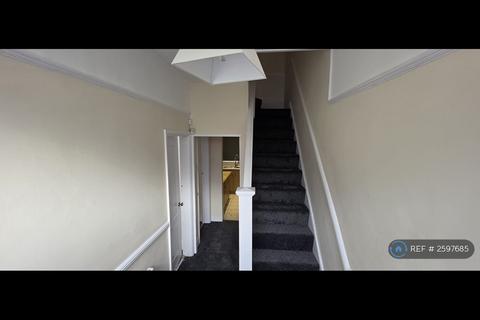 undefined, Regina Road, Liverpool, L9