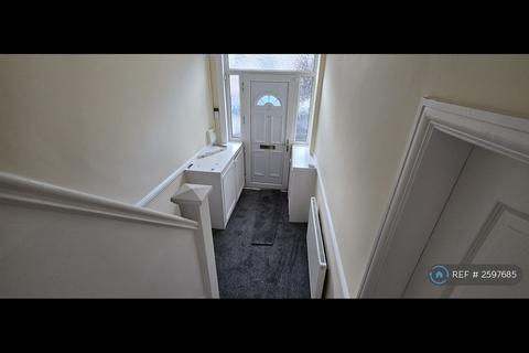 undefined, Regina Road, Liverpool, L9
