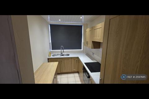 undefined, Regina Road, Liverpool, L9