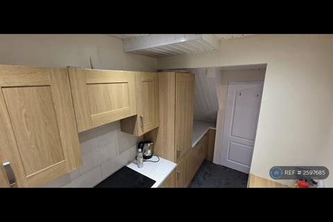 undefined, Regina Road, Liverpool, L9