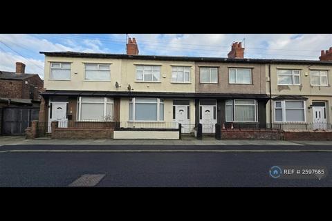 undefined, Regina Road, Liverpool, L9
