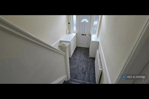 undefined, Regina Road, Liverpool, L9