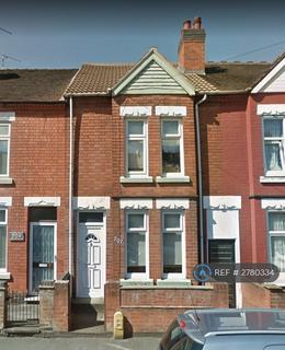 3 bedroom terraced house to rent, Gadsby Street, Nuneaton, CV11