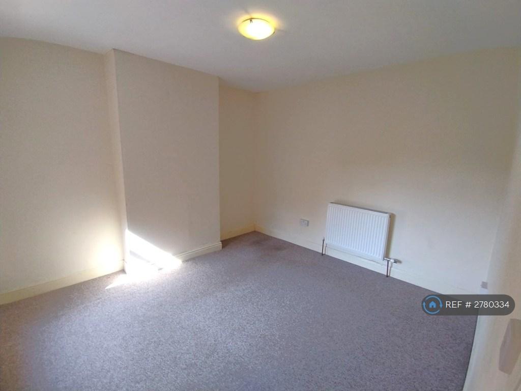 2nd Double Bedroom