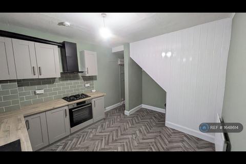 undefined, Woodlea Street, Leeds, LS11