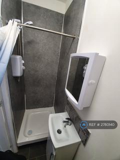 undefined, Walker Street, Nottingham, NG2