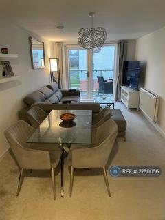 2 bedroom flat to rent, Heath Wood Drive, Maidstone, ME14