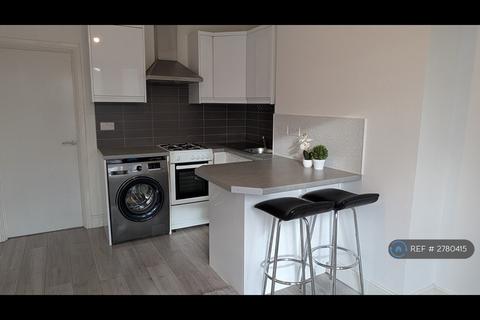 1 bedroom flat to rent, Gowan Road, London, NW10
