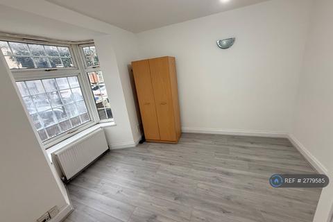undefined, Western Road, London, E13