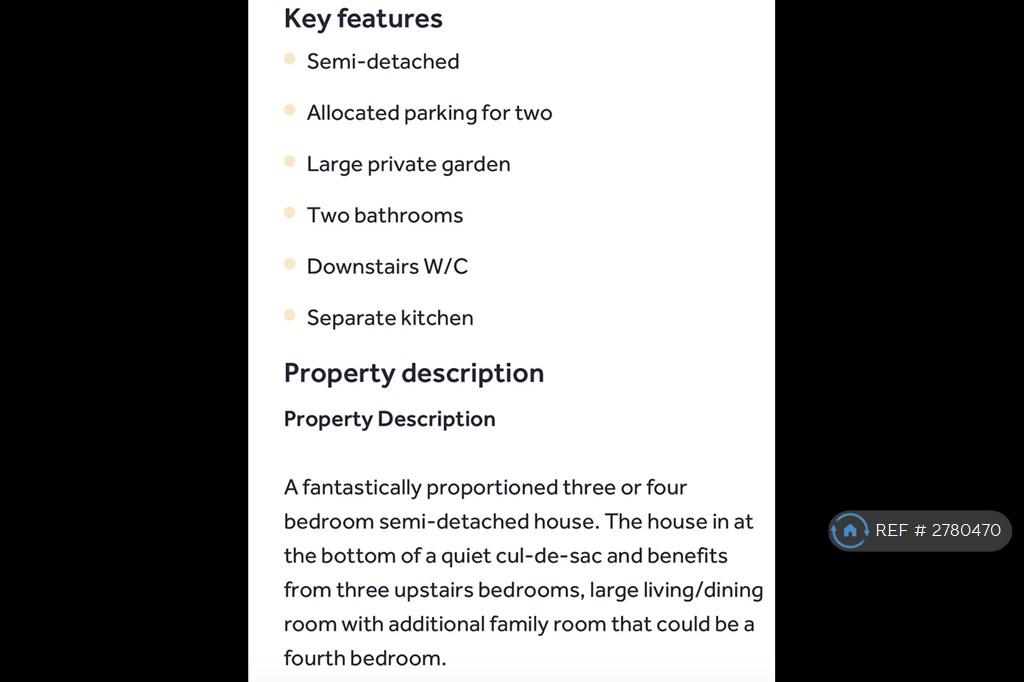 Key Features