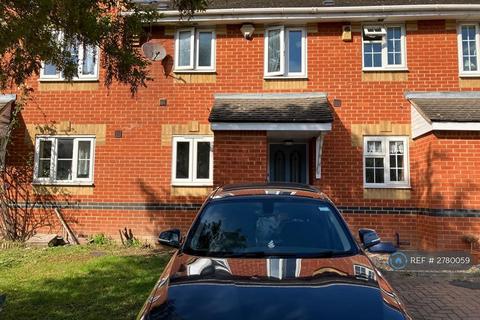 undefined, Weaver Close, London, E6