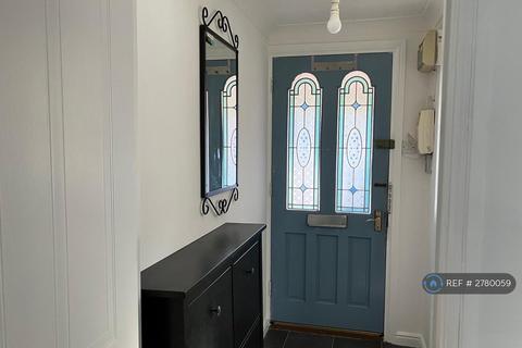 undefined, Weaver Close, London, E6