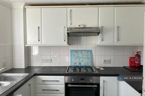 undefined, Weaver Close, London, E6