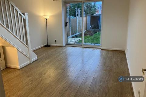 undefined, Weaver Close, London, E6