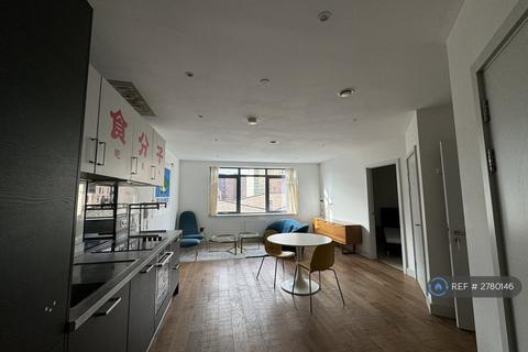 undefined, One Vesta Street, Manchester, M4