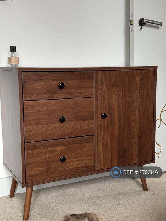 Bedside Table