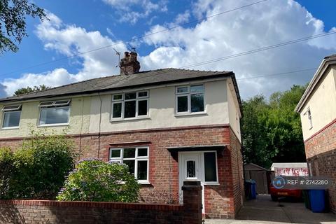 undefined, St. Marys Street, Warrington, WA4