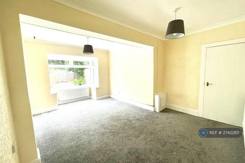 undefined, St. Marys Street, Warrington, WA4