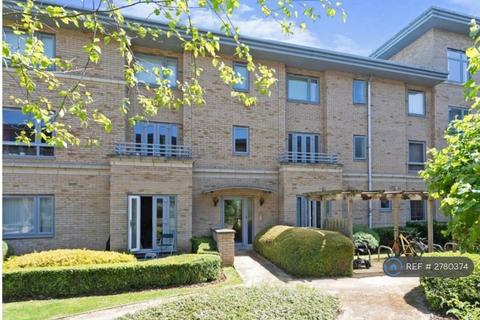 2 bedroom flat to rent, Robinson Street, Bletchley, Milton Keynes, MK3