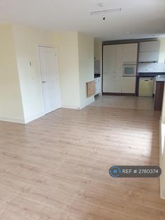 2 bedroom flat to rent, Robinson Street, Bletchley, Milton Keynes, MK3