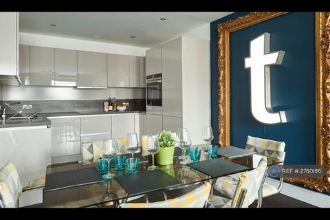 undefined, Kingsland Road, London, E8