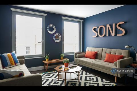 undefined, Kingsland Road, London, E8