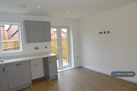 undefined, Lathkill Drive, Ashbourne, DE6