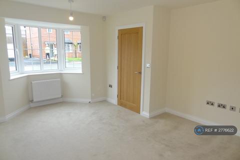 undefined, Lathkill Drive, Ashbourne, DE6