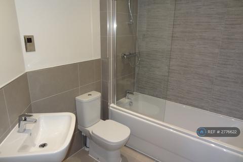 undefined, Lathkill Drive, Ashbourne, DE6